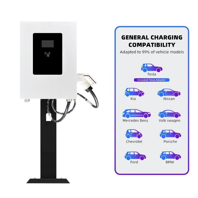 Dc Fast Charging Station For Home suppliers