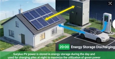 Stärkung gewerblicher Einrichtungen: Hybrid-Solarwechselrichterlösungen von C...
