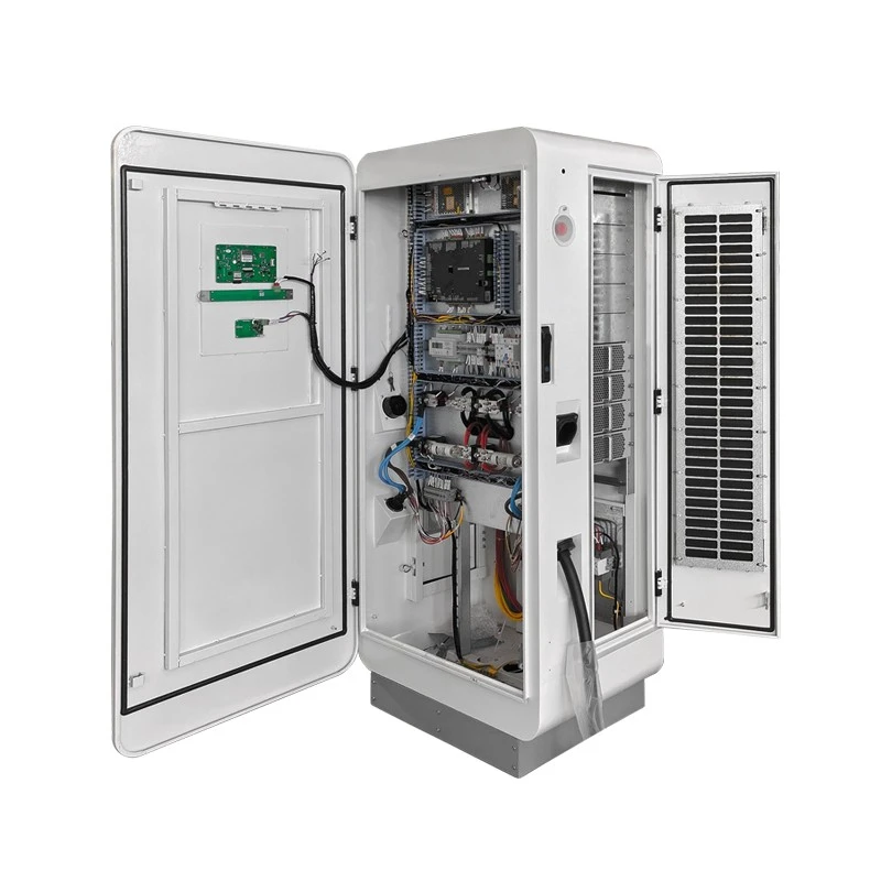 Super Charger Station suppliers